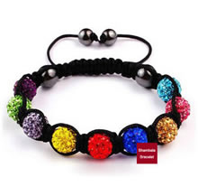 Rosary bracelet